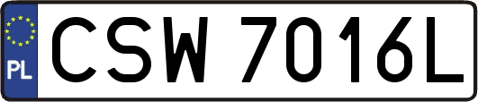 CSW7016L