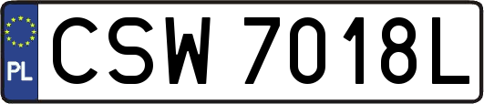 CSW7018L