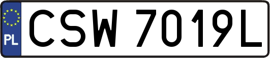 CSW7019L