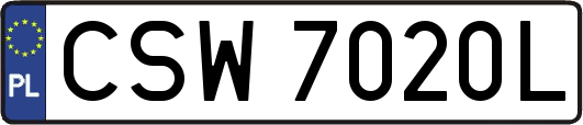 CSW7020L