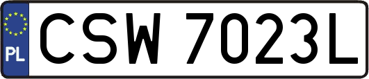 CSW7023L