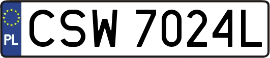 CSW7024L