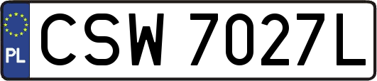 CSW7027L