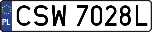 CSW7028L