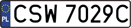 CSW7029C