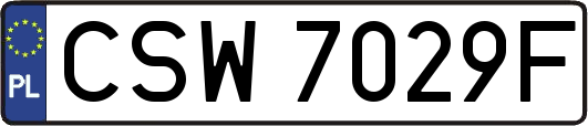 CSW7029F