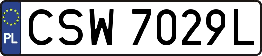 CSW7029L