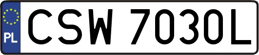CSW7030L