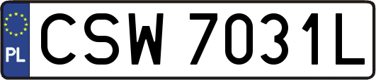 CSW7031L
