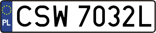 CSW7032L
