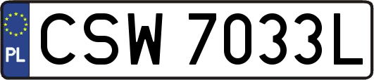 CSW7033L