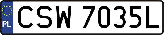 CSW7035L