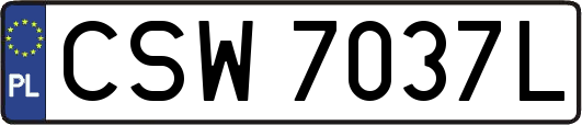 CSW7037L