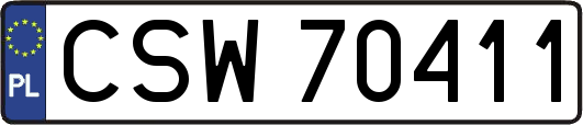 CSW70411