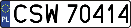 CSW70414