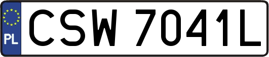 CSW7041L
