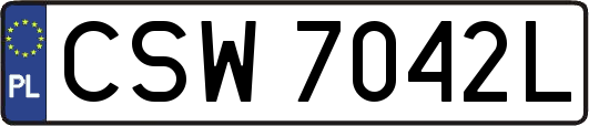 CSW7042L
