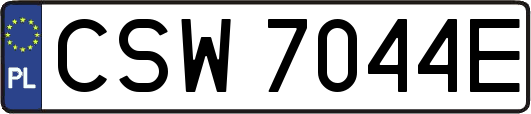 CSW7044E