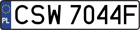 CSW7044F