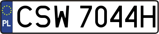 CSW7044H