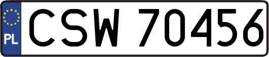 CSW70456