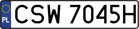 CSW7045H