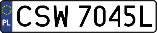 CSW7045L