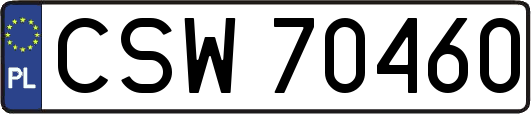 CSW70460