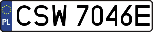 CSW7046E