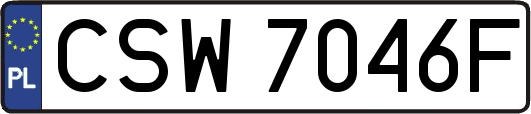 CSW7046F
