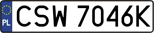 CSW7046K