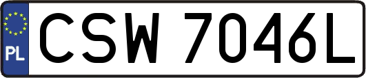 CSW7046L