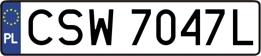 CSW7047L