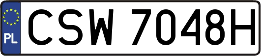 CSW7048H