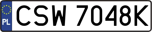 CSW7048K