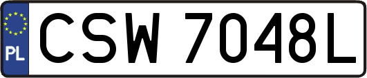 CSW7048L