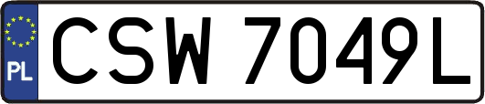 CSW7049L