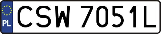 CSW7051L
