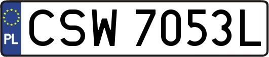 CSW7053L