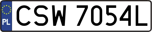 CSW7054L