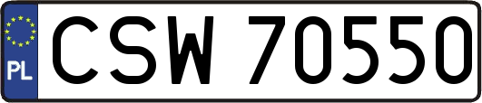 CSW70550