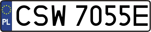 CSW7055E