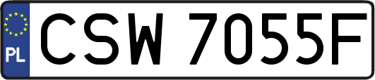 CSW7055F
