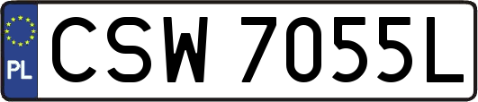 CSW7055L