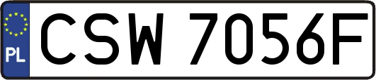 CSW7056F