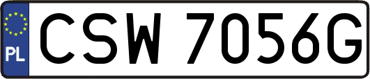 CSW7056G