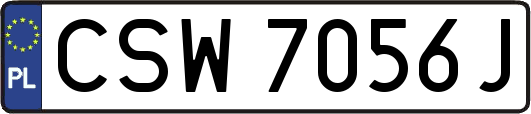 CSW7056J