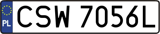CSW7056L