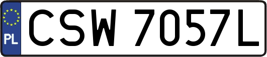 CSW7057L