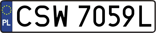 CSW7059L